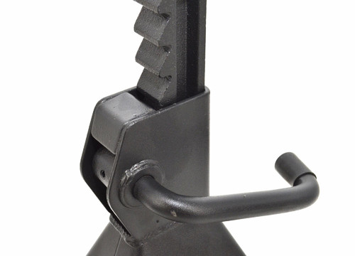 AW Axle Stands 290 - 430mm 3t 2pcs
