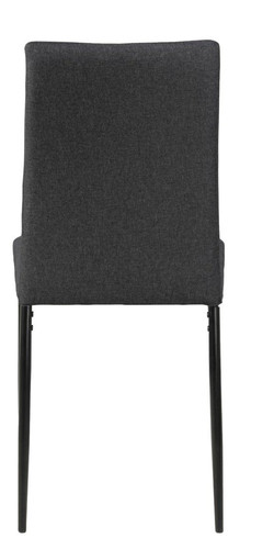 Chair Demina, grey