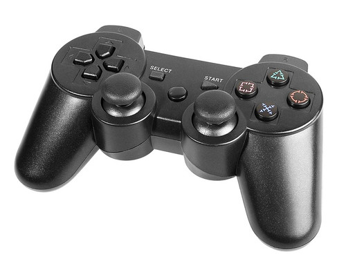 Tracer Gamepad PS3 Trooper Bluetooth