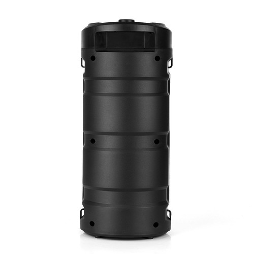 Media-Tech Portable Speaker Partybox KEG BT MT3165V
