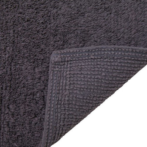 GoodHome Toilet Mat Koros, anthracite