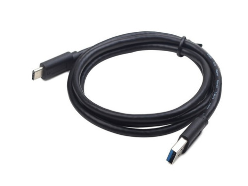 Gembird USB Cable Type-C(M)-AM 3.0 1.8m black