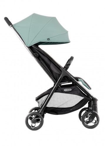 Graco Stroller Pushchair Myavo Mint 0-4y / 0-22kg