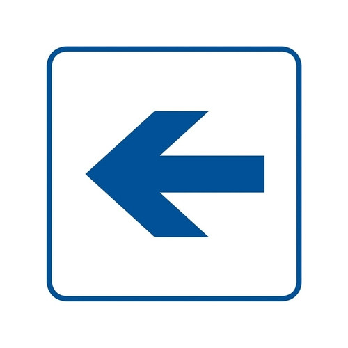Direction Sign
