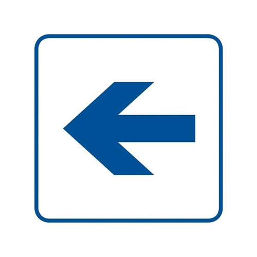Direction Sign