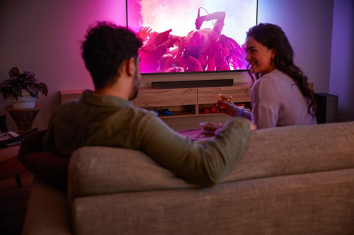 Philips Soundbar Bluetooth TAB8507B/10 3.1 Atmos