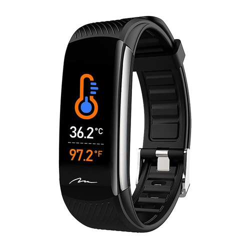 Media-Tech Smartband Active-Band Temperature MT866