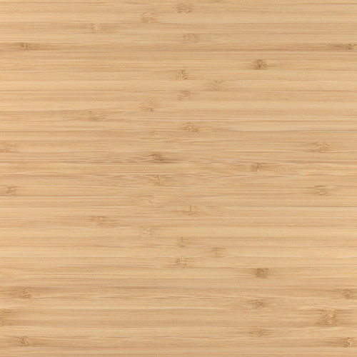 HOLMARED Worktop, bamboo/veneer, 186x2.8 cm