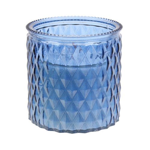 Scented Candle Rubin Linge Frais