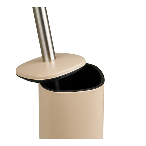 Toilet Brush 39cm Beige