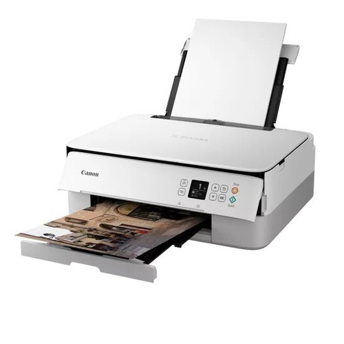 Canon Multifunction Printer PIXMA TS5351i
