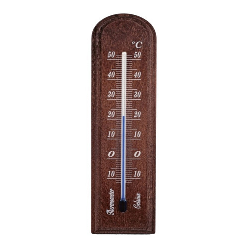 Terdens Room Thermometer 0075