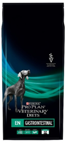 Purina Pro Plan Veterinary Diets EN Gastrointestinal Dry Dog Food 12kg