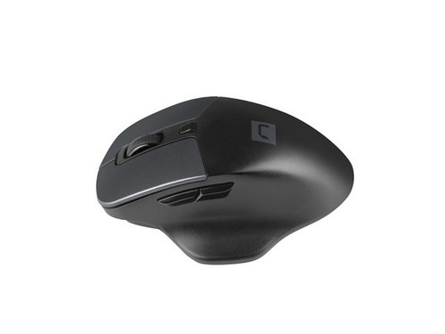 Natec Optical Wireless Mouse Blackbird 2 1600DPI