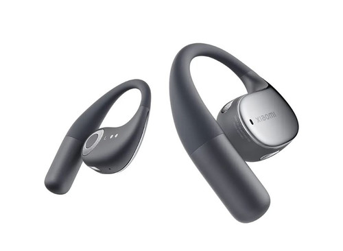 Xiaomi Headphones Earphones OpenWear Stereo Sandstone, grey