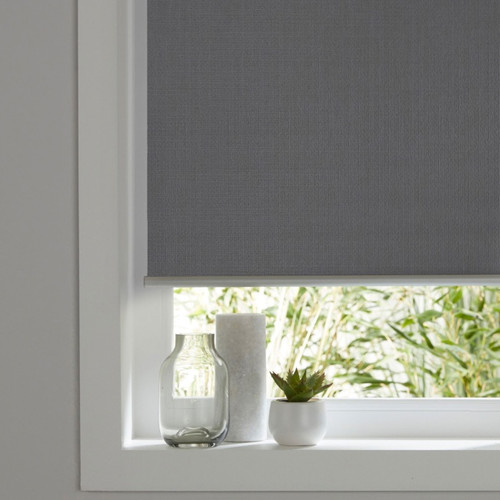 Blind Colours Ilas 120x180cm, grey