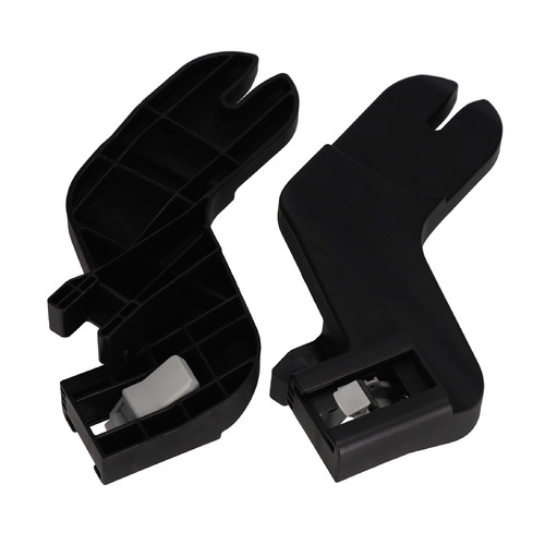 Baby Jogger Adapter City Mini 2/GT2/Elite 2 for City GO/Graco SnugRide