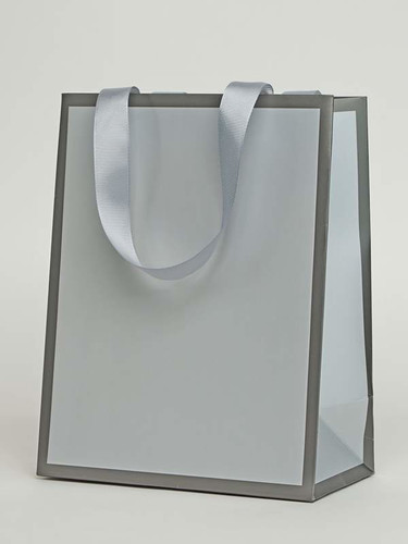 Gift Bag 18X23cm 1pc, assorted patterns