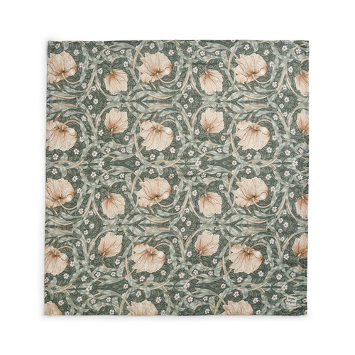 Elodie Details Crincled Blanket - Pimpernel