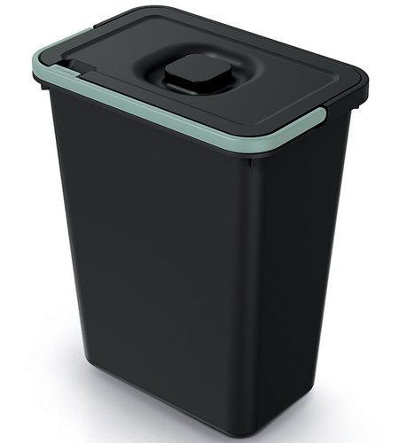 Waste Sorting System 3 Bins x 10l