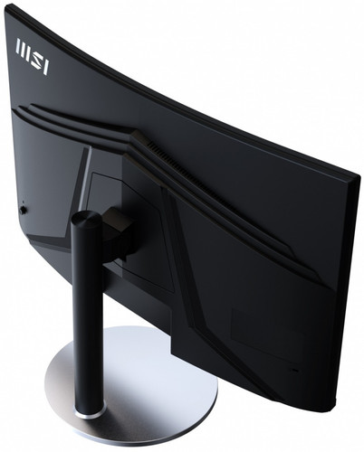 MSI 27" Curved Monitor Curved/VA/FHD/75Hz/4ms PRO MP272C