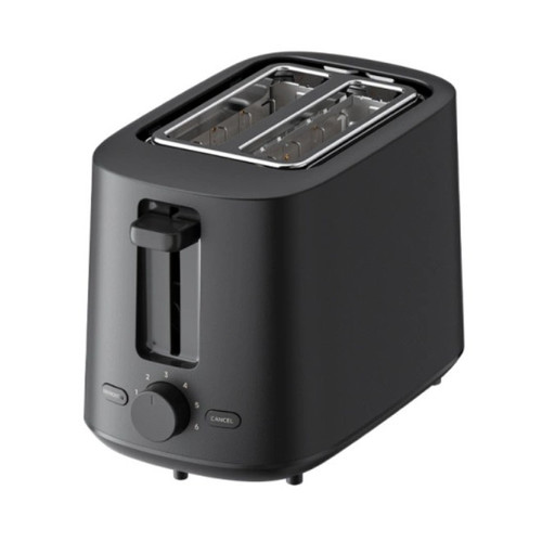 Xiaomi Toaster, black