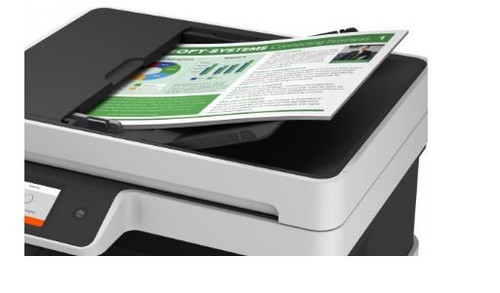 Epson Multifunction Printer EcoTank L6460