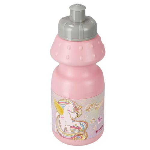 Lunch Box & Water Bottle Set Magical Unicorn
