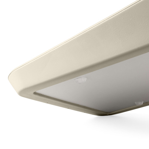 LEANDER Changing Mat MATTY™, cappuccino