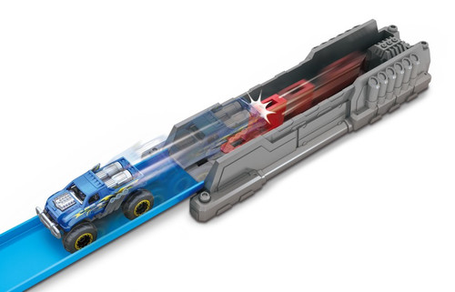 ZURU Metal Machines Road Rampage Track 4+