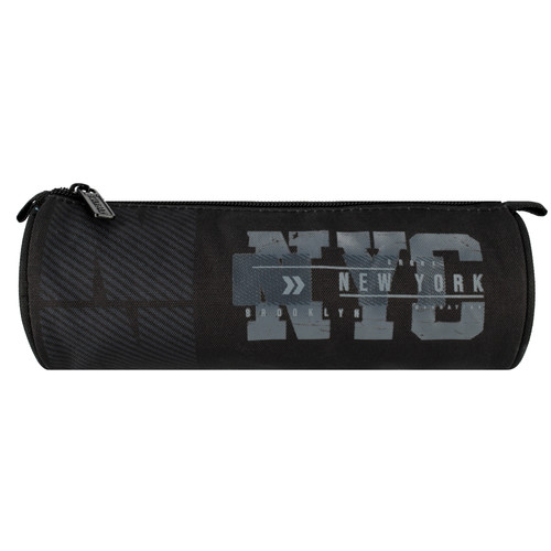 Pencil Case with Zipper NYC 1pc