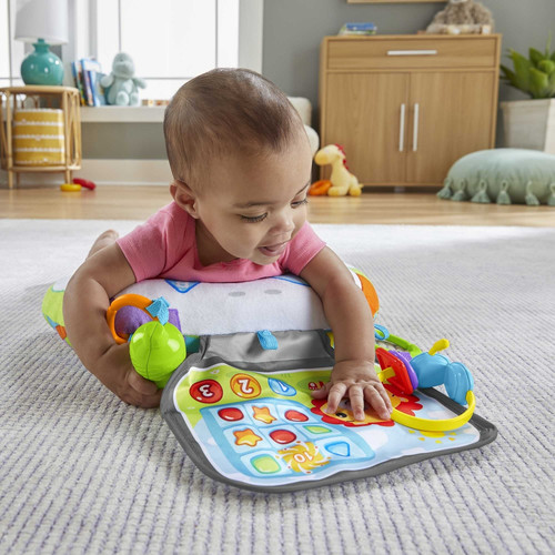 Fisher-Price® Littlest Gamer Tummy Wedge HGB89 0+