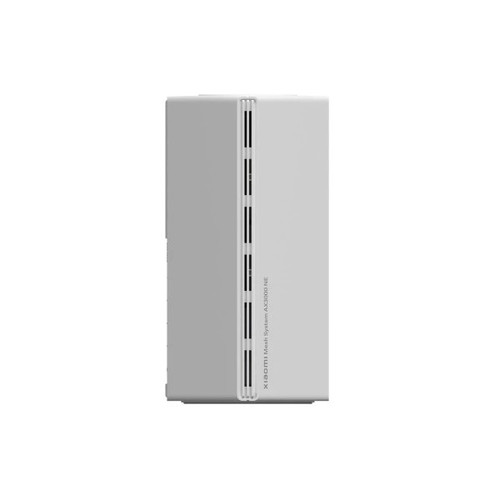 Xiaomi Mesh System AX3000 NE Rouer Set, 2-Pack