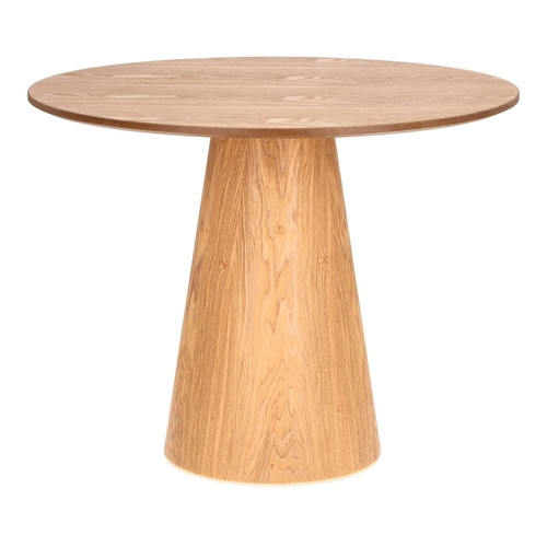 Dining Table Soleilo 80cm, round