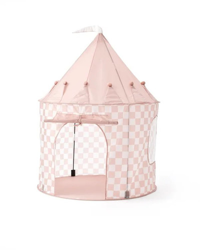 Kid's Concept Play tent, apricot, 3+