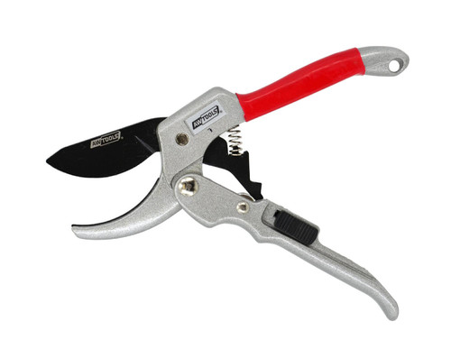 AW Bypass Secateurs PTFE  200mm 15mm