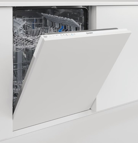 Indesit Dishwasher BI 60 cm D2IHL326