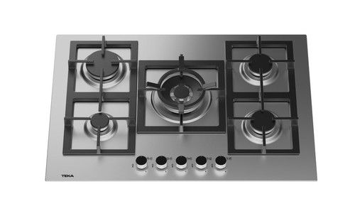 Teka Gas Hob EFX 70.1 5G AI AL DR CI NTB