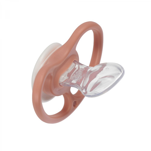 NUK Space Soother Pacifier Disney 6-18m 2pcs, pink