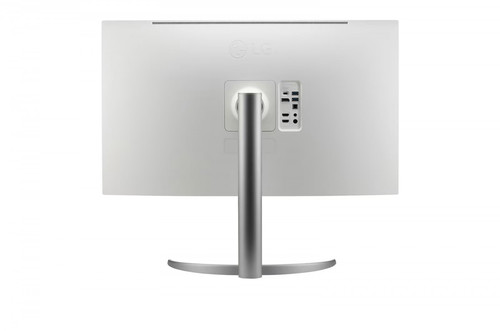 LG 27" Monitor 32UQ850V-W UHD TFT IPS 5ms