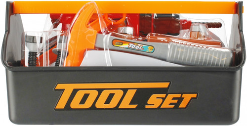 Tool Set for Children 3+