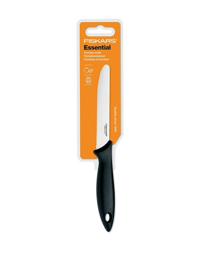 Fiskars Essential Tomato Knife 12cm