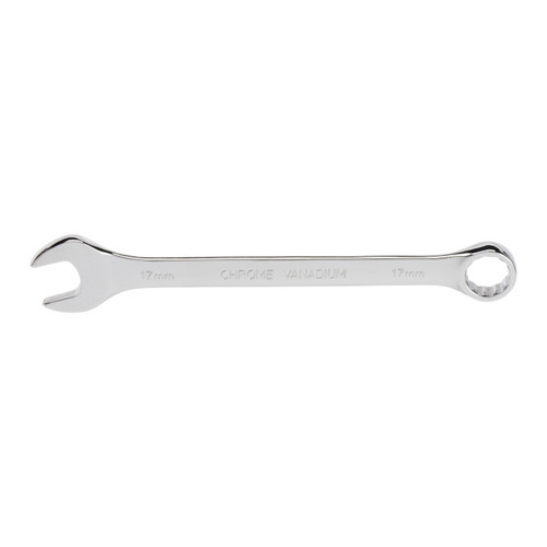 Combination Spanner CrV 17mm