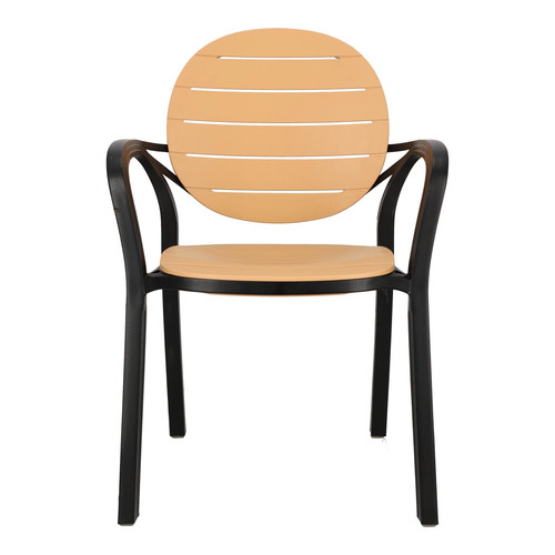 Garden Chair Ottavio