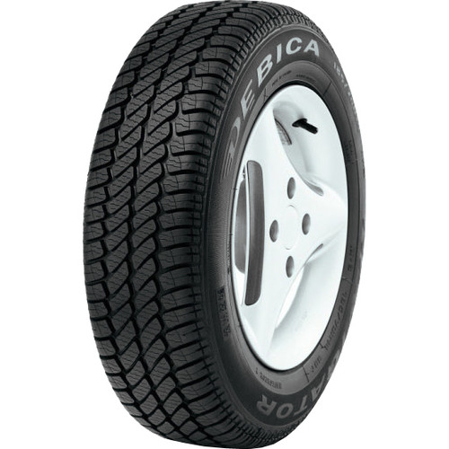 DĘBICA Navigator 2 185/70R14 88T