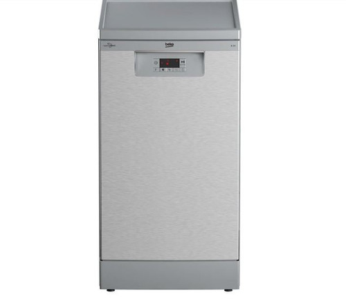 Beko Dishwasher BDFS15020X