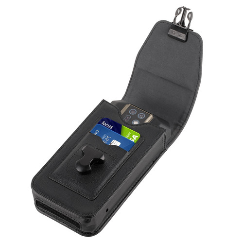 ULEFONE Phone Case Armor 24 holster protective case