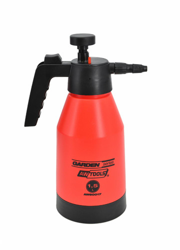 AW Garden Pressure Hand Sprayer 1.5l