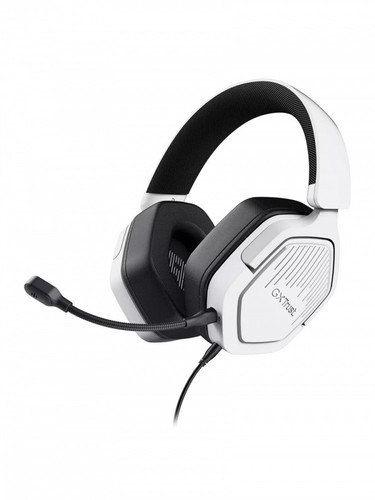 Trust Headset Headphones GXT492 Carus