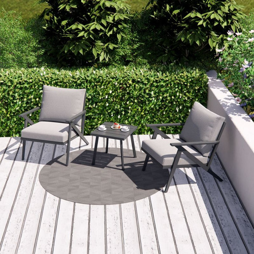 Balcony Furniture Set Relax